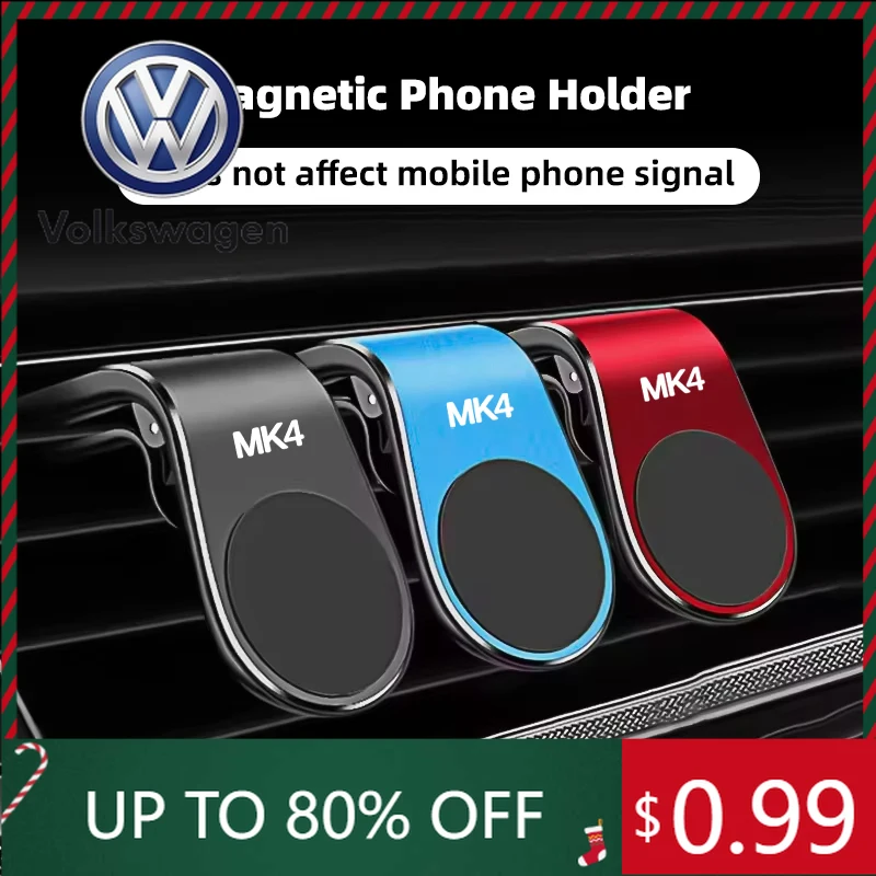 Phone Stand Aluminum - 2026 Hot For VOLKSWAGEN VW New