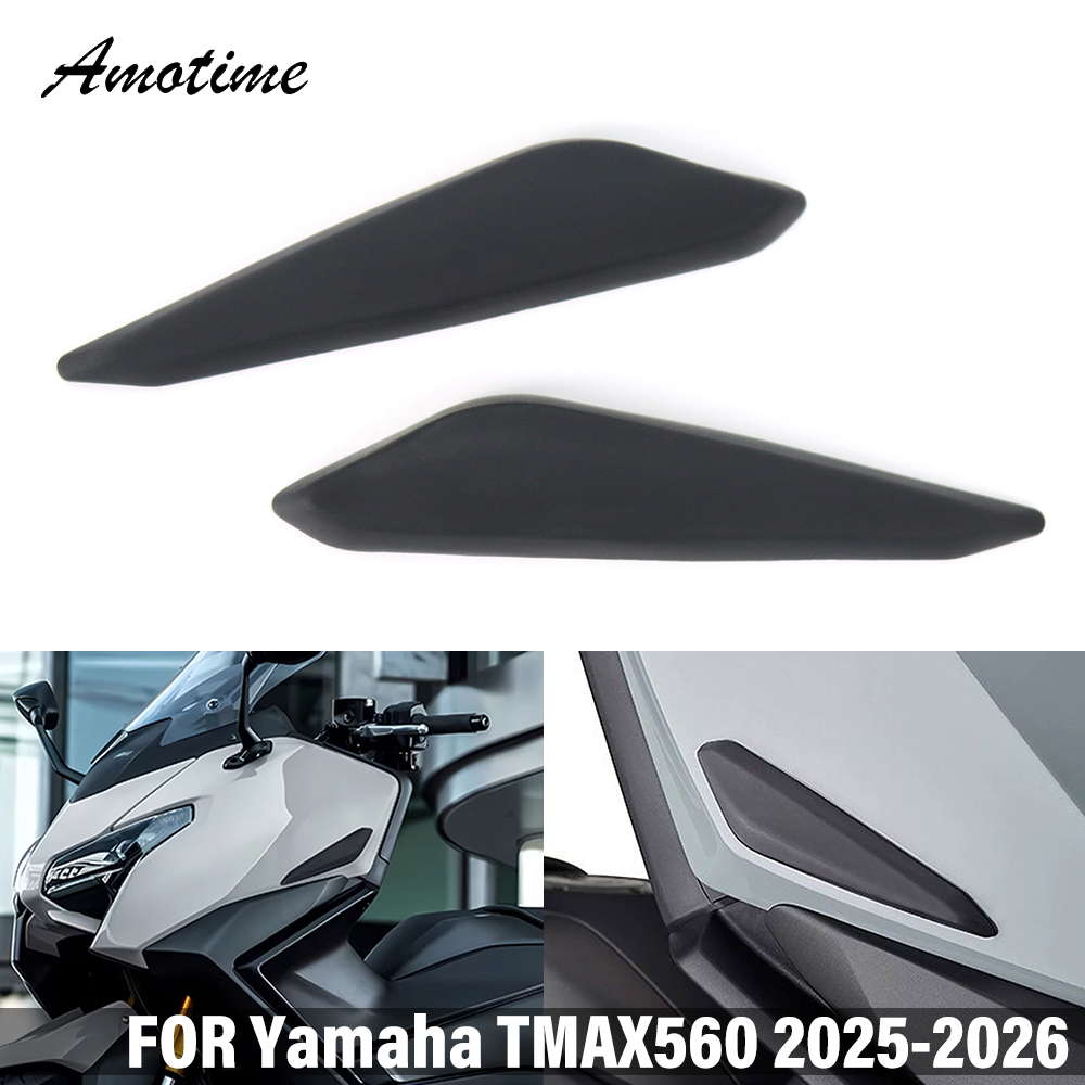 Tech Accessories Store - Side Fairing Scratch Protector For Yamaha