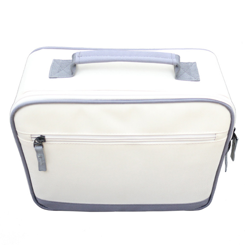 Tech Accessories Travel Bag - 1Pcs Soft Protective Digital Accessory Storage