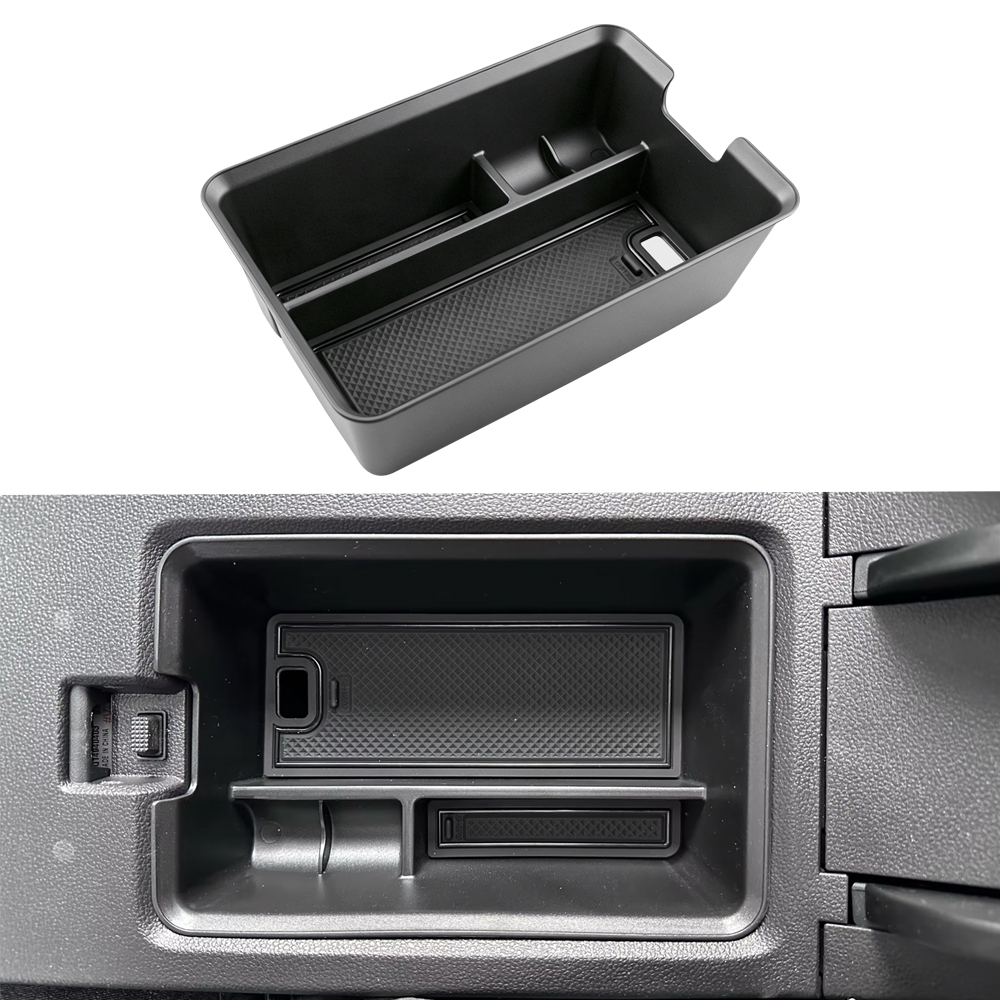 Tech Accessories Storage - For Renault Megane E-Tech 2022 2023