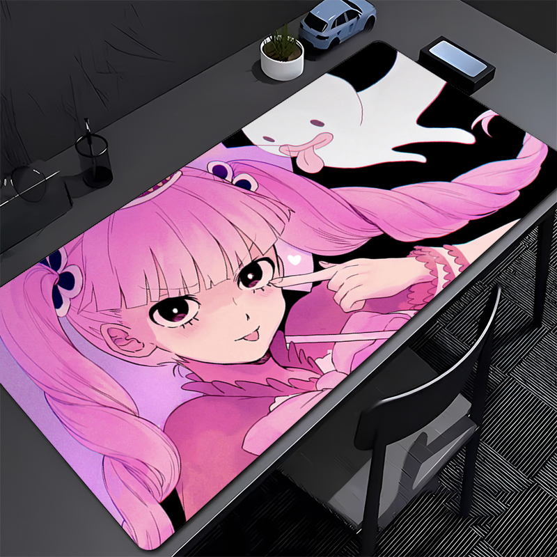 Tech Accessories For Desk - Gaming Mouse Pad One Piece Perona