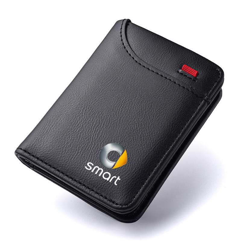Leather Car Driving Document b - Tech Accessories Bag reseña y precio