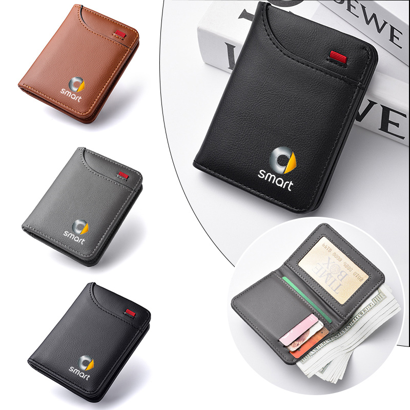 Leather Car Driving Document b - Tech Accessories Bag reseña y precio