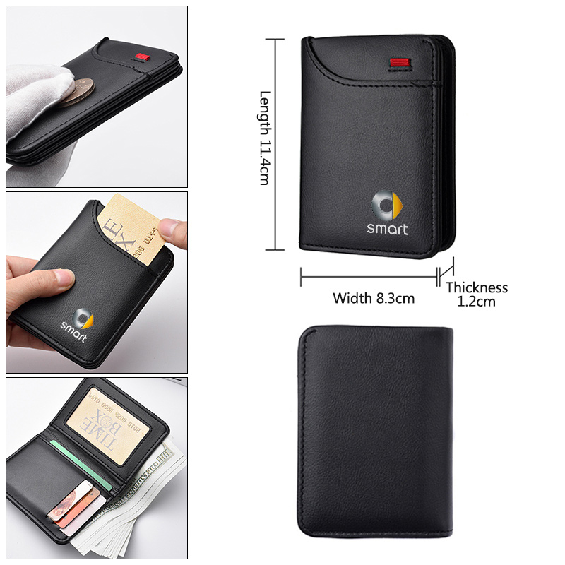 Leather Car Driving Document b - Tech Accessories Bag reseña y precio
