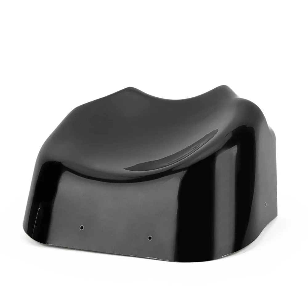 Motorcycle Accessories Seat St - Tech Accessories Storage reseña y precio