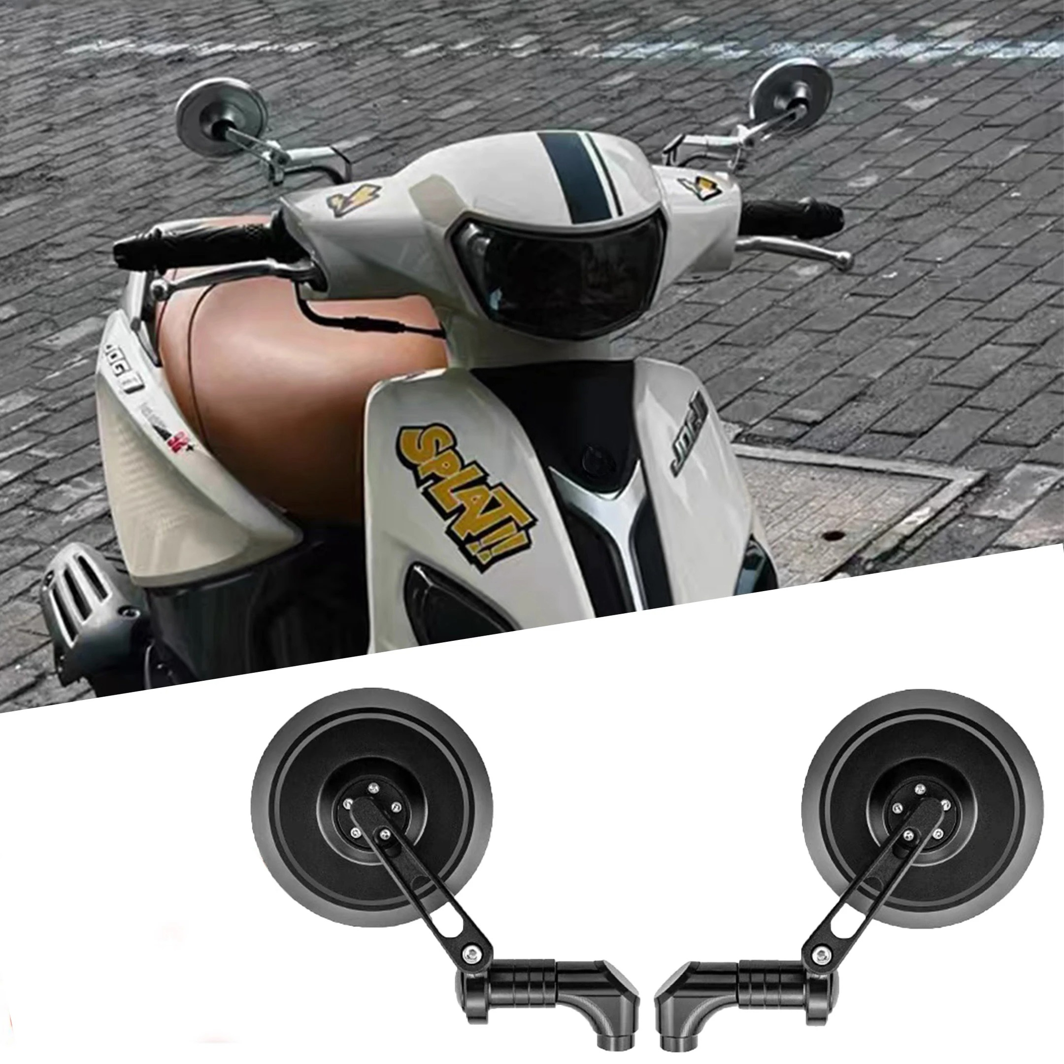 For Vespa GT GTS GTV 60 125 20 - Tech Accessories Store reseña y precio