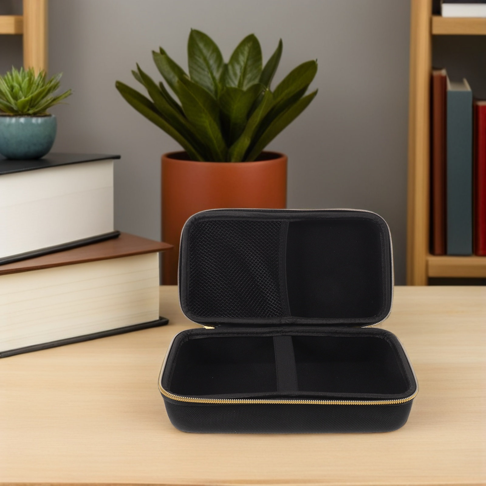Portable Electronics Organizer - Tech Accessories Travel Bag reseña y precio