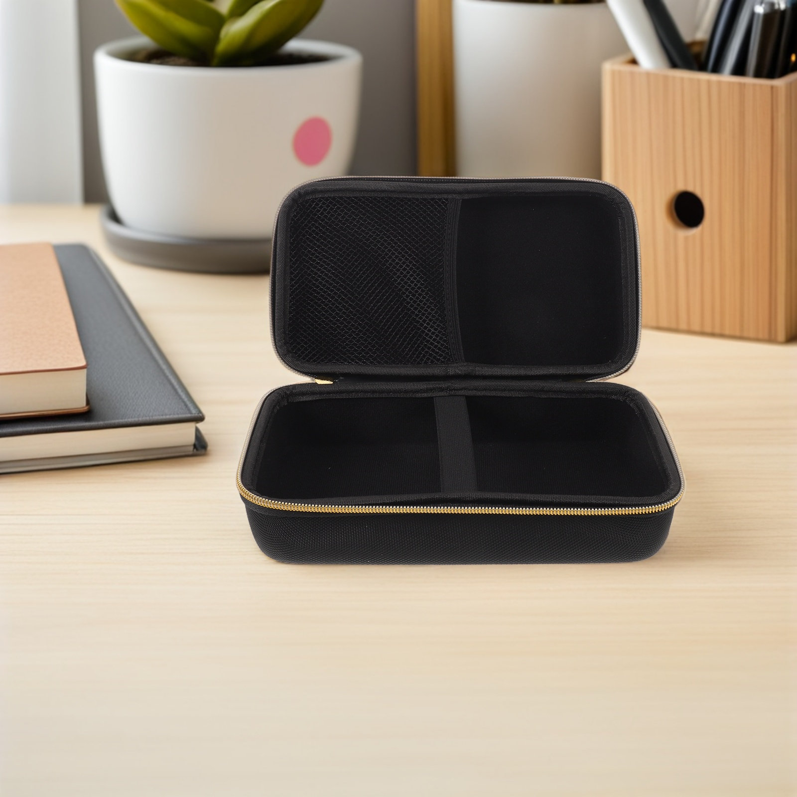Portable Electronics Organizer - Tech Accessories Travel Bag reseña y precio