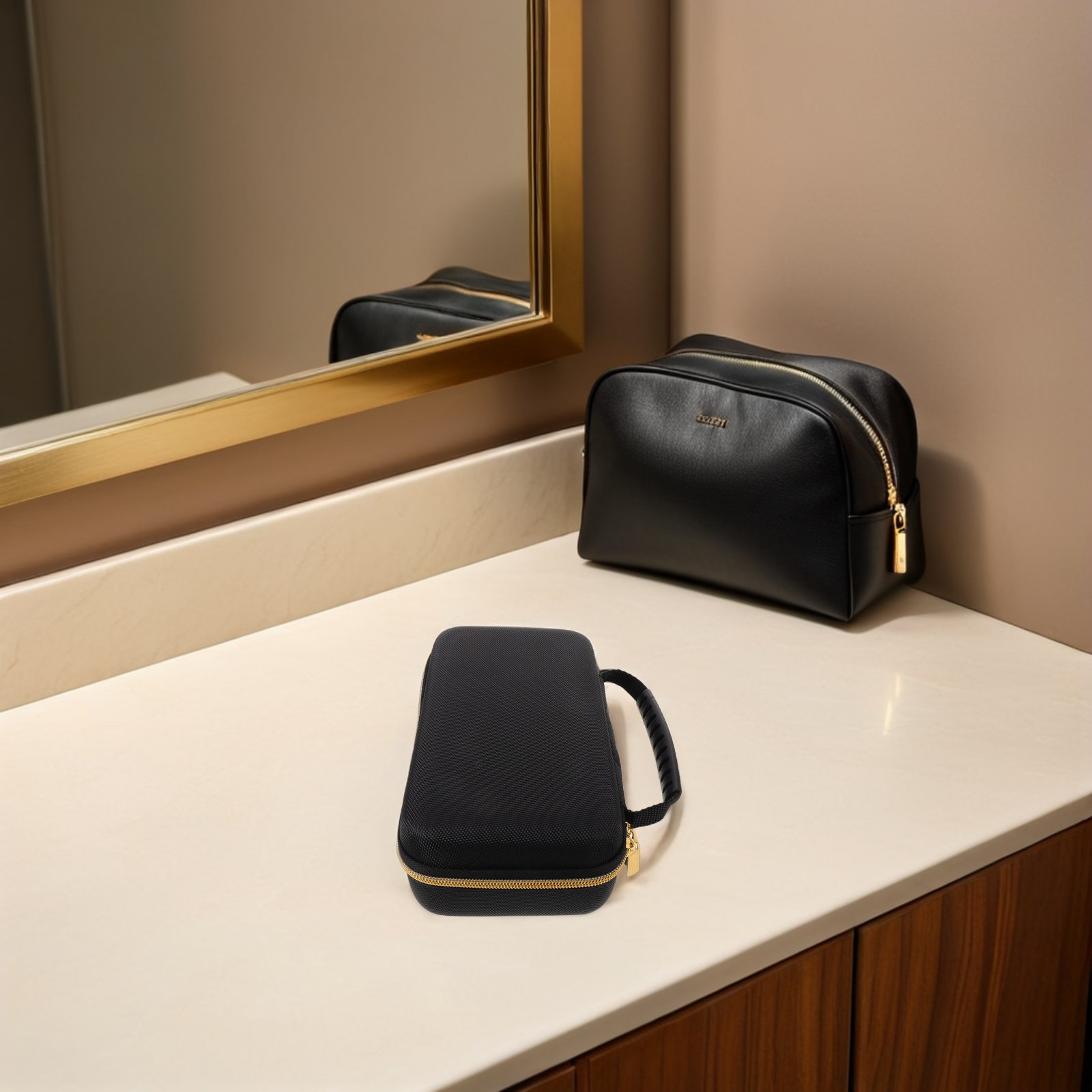 Portable Electronics Organizer - Tech Accessories Travel Bag reseña y precio