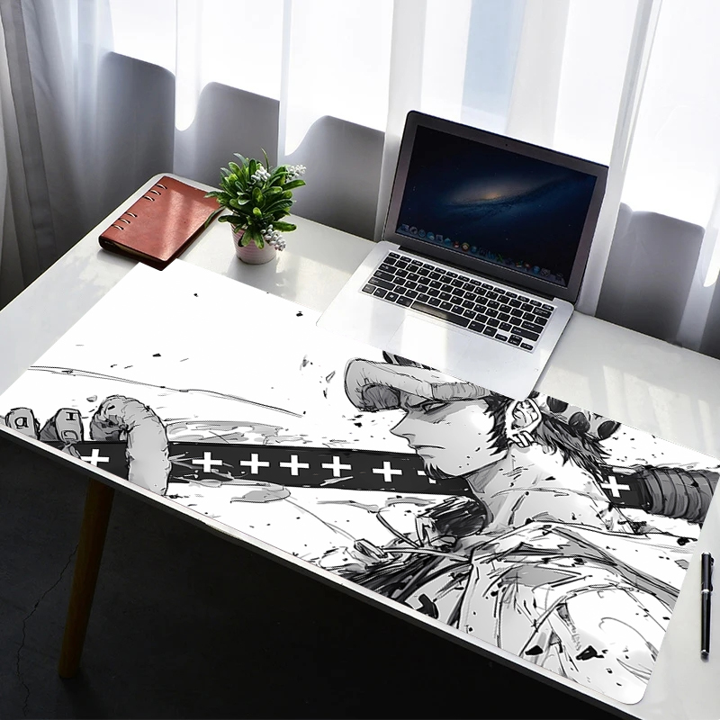 Mouse Pad Laptop Rubber Extend - Tech Desktop Accessories reseña y precio