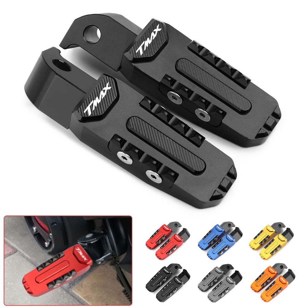Motorcycle Accessories Rear Fo - Tech Accessories Store reseña y precio
