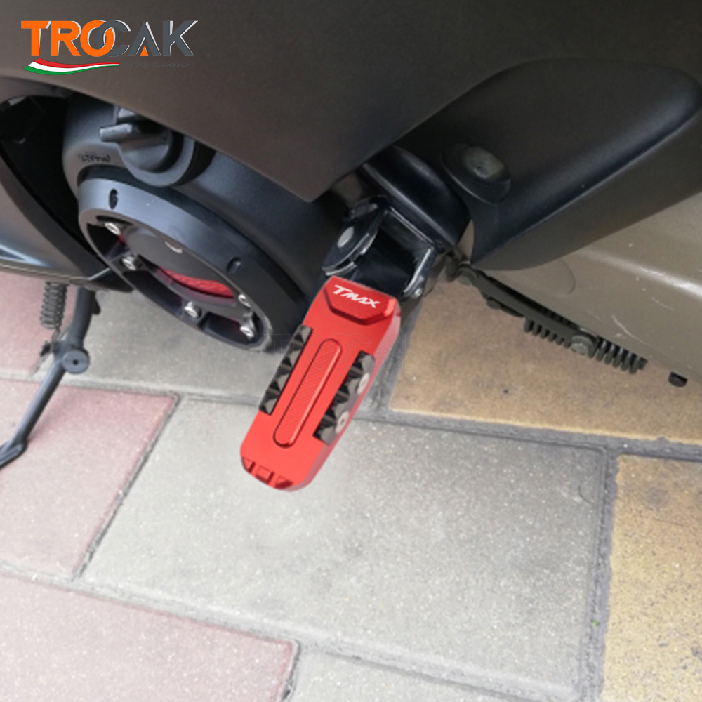 Motorcycle Accessories Rear Fo - Tech Accessories Store reseña y precio