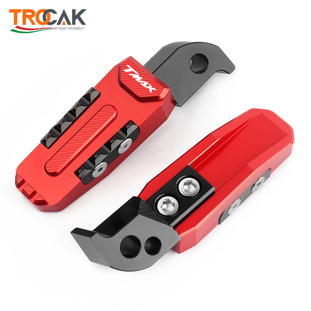 Motorcycle Accessories Rear Fo - Tech Accessories Store reseña y precio