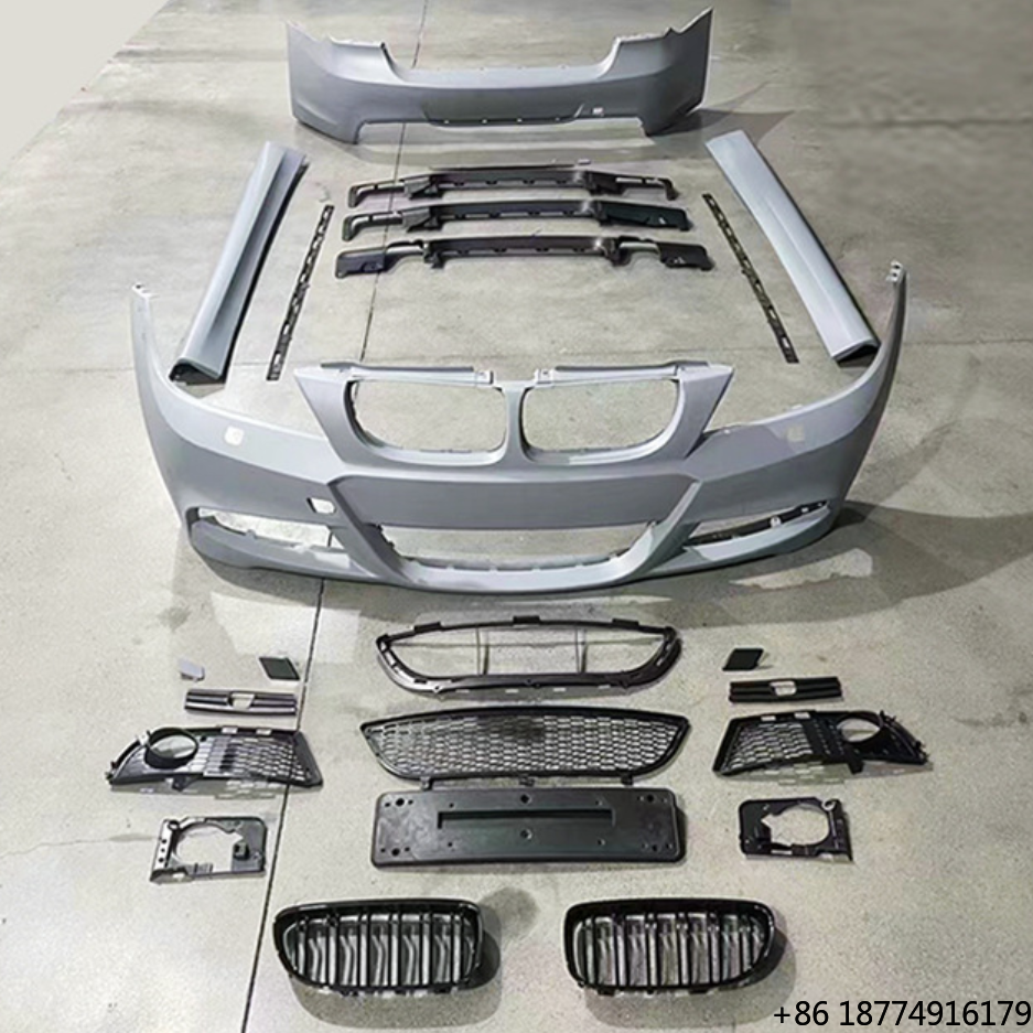 For 3 Series E91 Accessories M - M Tech Accessories reseña y precio
