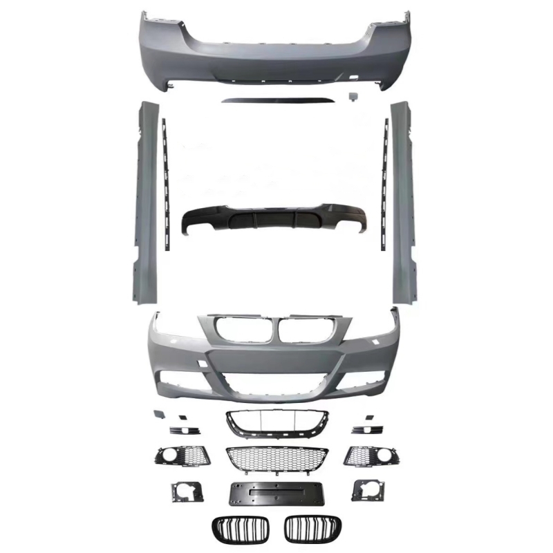 For 3 Series E91 Accessories M - M Tech Accessories reseña y precio