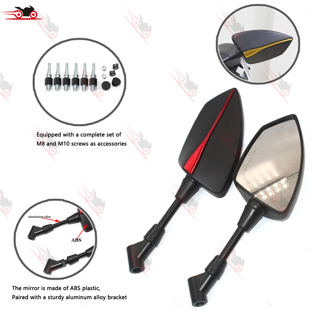 For Yamaha T-MAX TMAX 530 560  - Tech Accessories Store reseña y precio