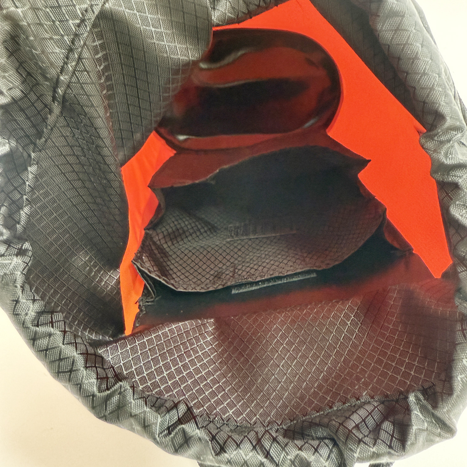 Rock Climbing Rope Bag Caving  - Tech Accessories Bag reseña y precio