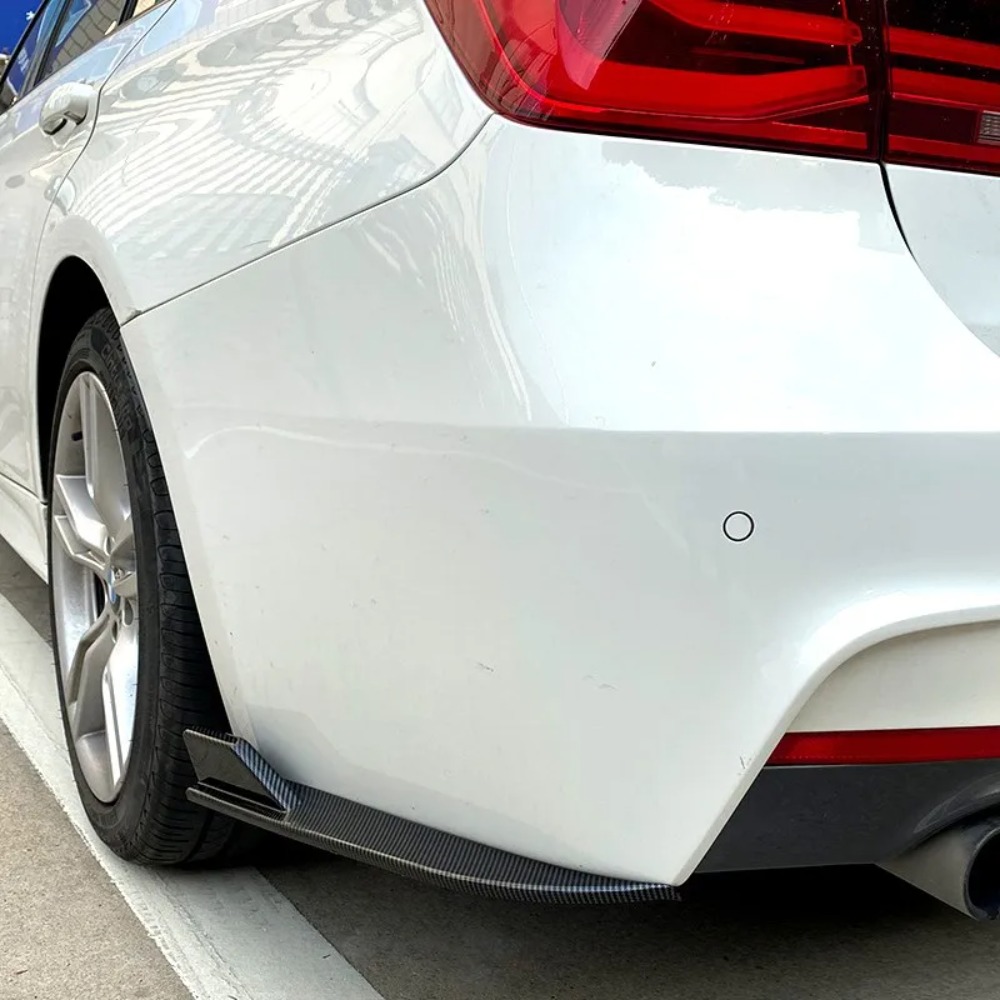 For BMW 3 Series F30 M-Tech Ca - M Tech Accessories reseña y precio