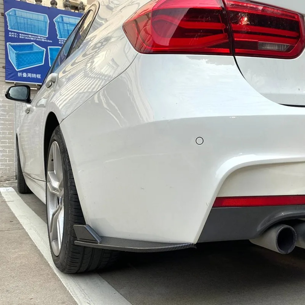 For BMW 3 Series F30 M-Tech Ca - M Tech Accessories reseña y precio