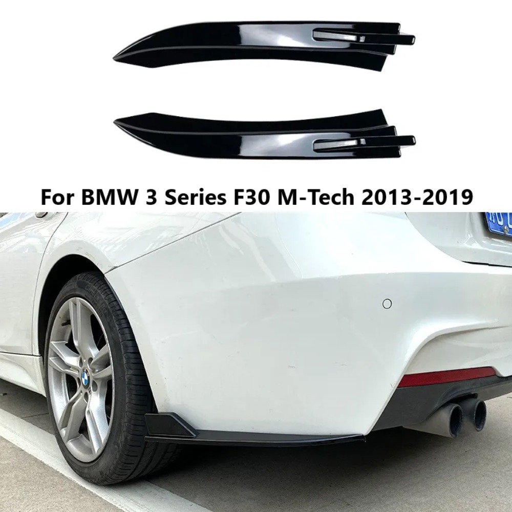For BMW 3 Series F30 M-Tech Ca - M Tech Accessories reseña y precio