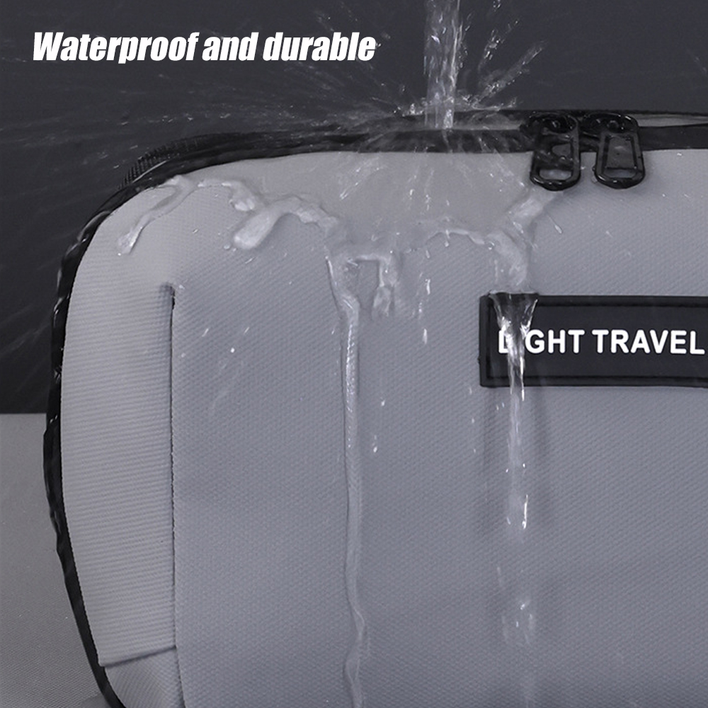 1PCS Travel Tech Pouch,Waterpr - Tech Accessories Travel Bag reseña y precio