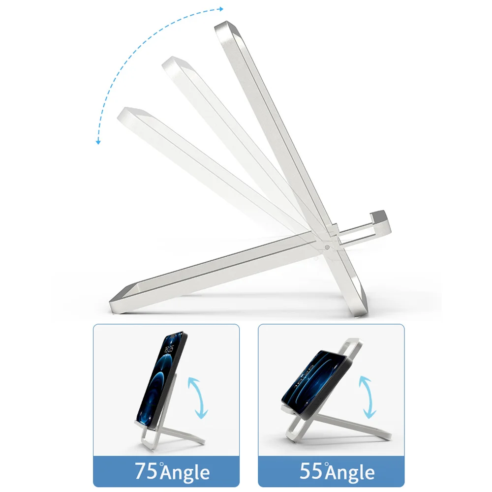 Aluminum Alloy Phone Stand Ult - Phone Stand Aluminum reseña y precio