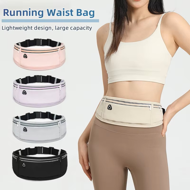 Outdoor Lightweight Running Wa - Tech Accessories Bag reseña y precio