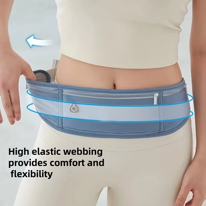 Outdoor Lightweight Running Wa - Tech Accessories Bag reseña y precio