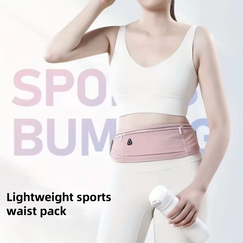 Outdoor Lightweight Running Wa - Tech Accessories Bag reseña y precio