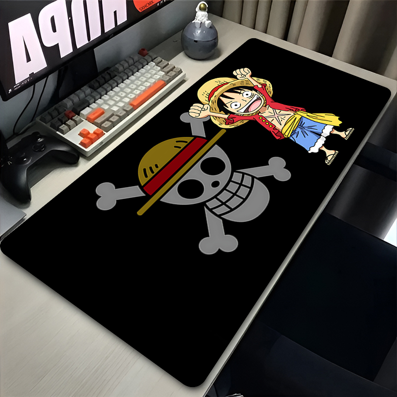 Mouse Pad Computer Laptop Game - Tech Accessories For Desk reseña y precio
