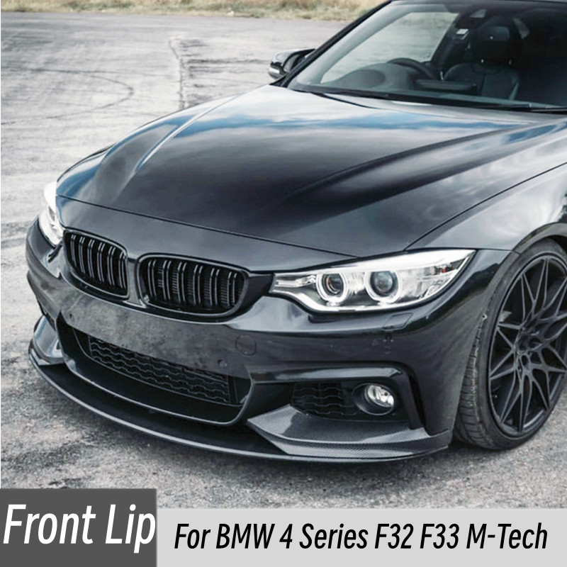 For 2014-2020 BMW 4 Series F32 - M Tech Accessories reseña y precio