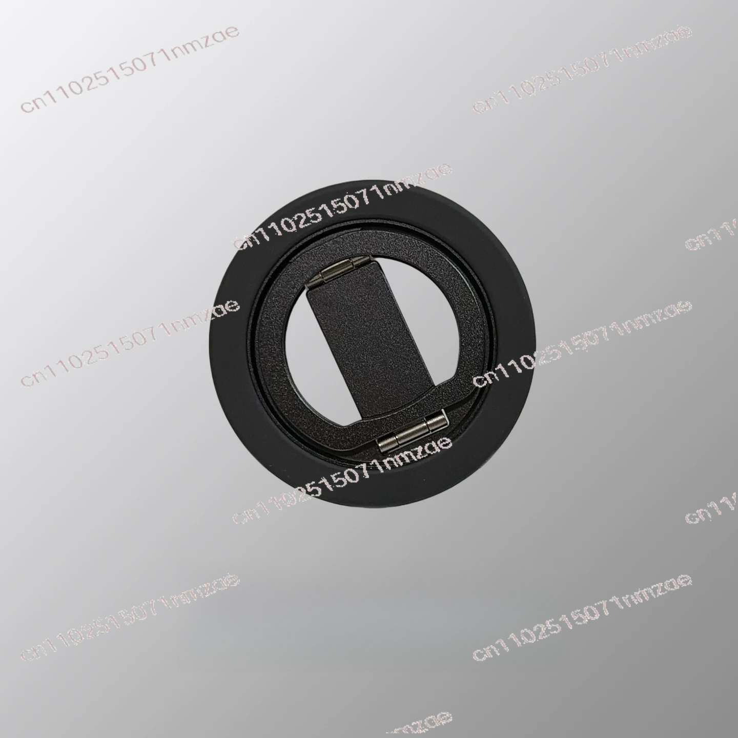 Removable Magnetic Ring Phone  - Phone Stand Aluminum reseña y precio