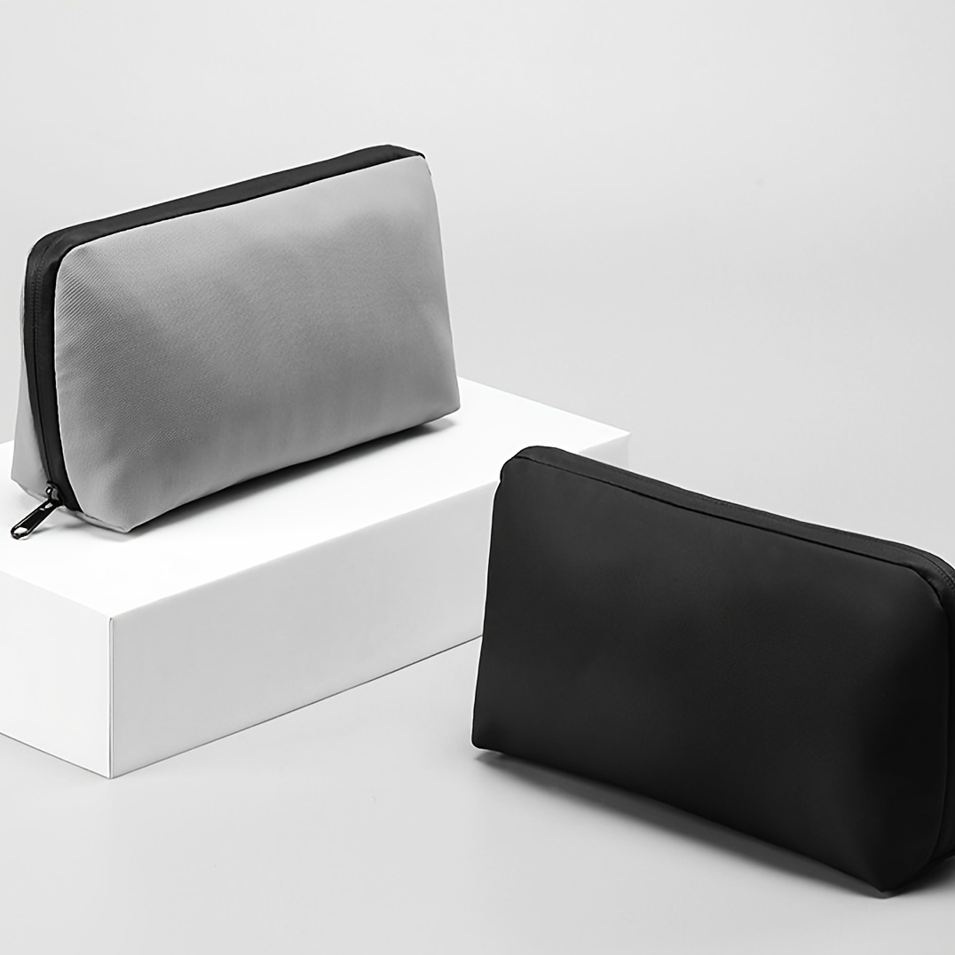 Portable Multi-Compartment Tec - Tech Accessories Storage reseña y precio