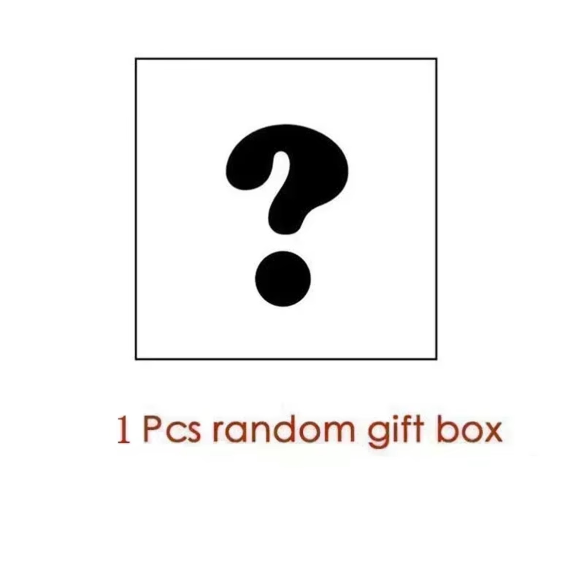 Electronics Mystery Blind Box  - Tech Accessories Store reseña y precio