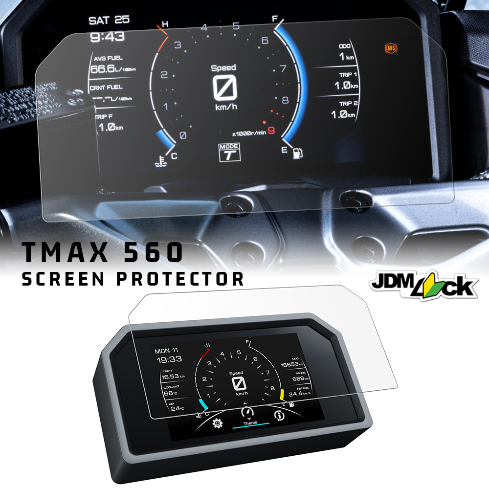 Motorcycle Scratch Cluster Pro - Tech Accessories Store reseña y precio