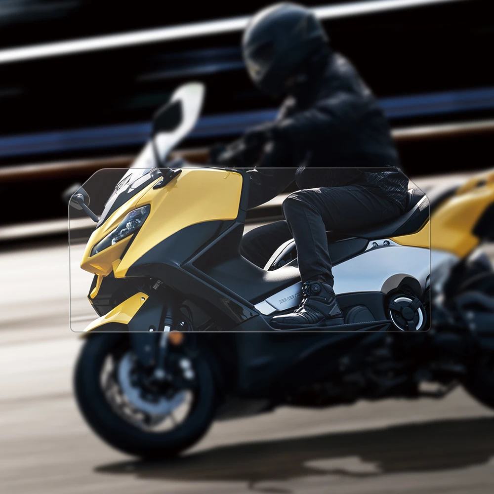 Motorcycle Scratch Cluster Pro - Tech Accessories Store reseña y precio