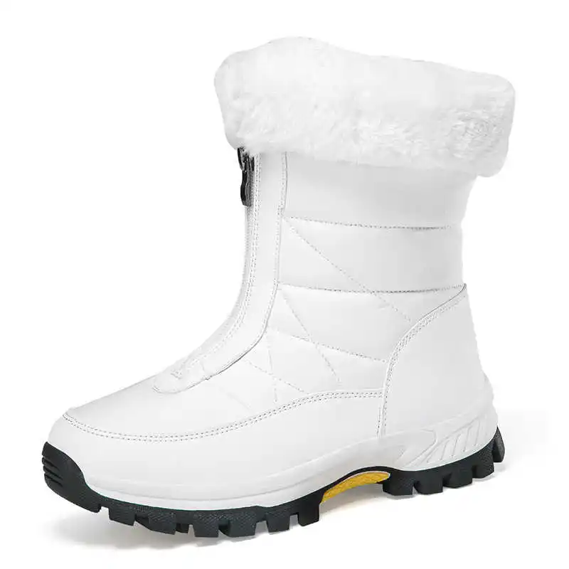 Women's Boot Sneakers Walking  - Tech Accessories Business reseña y precio
