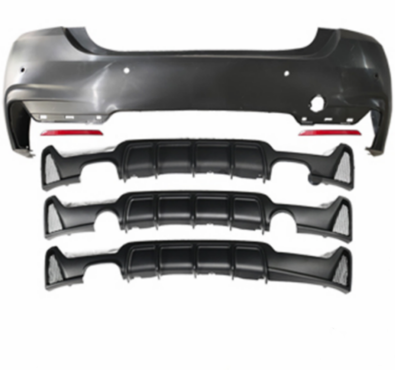2026 Car Accessories M Sport S - M Tech Accessories reseña y precio