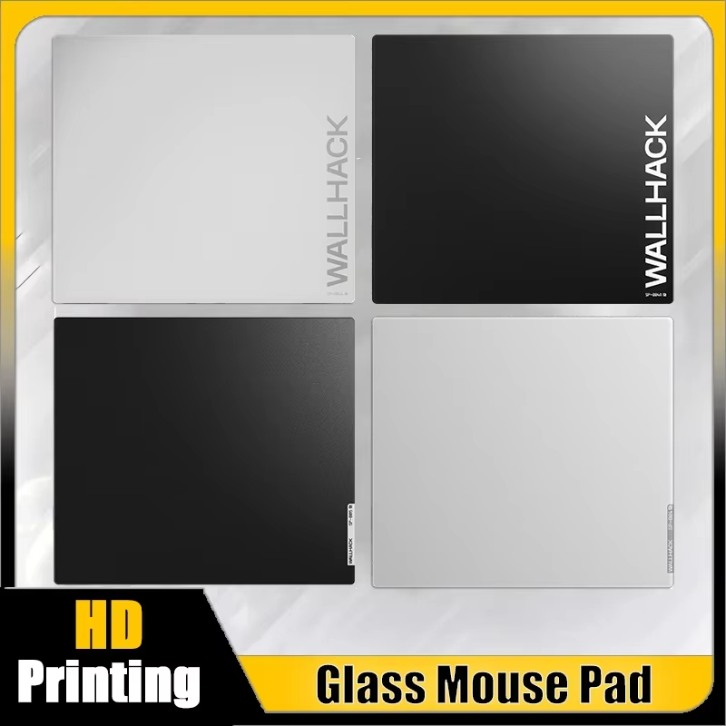 W-Wallhack SP004 SP005 YUME Te - Tech Desktop Accessories reseña y precio