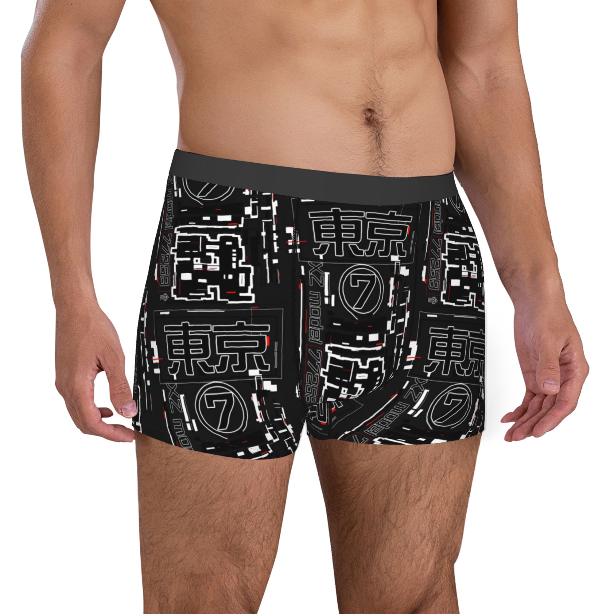 Custom Japanese Techwear Tech  - Japanese Tech Accessories reseña y precio