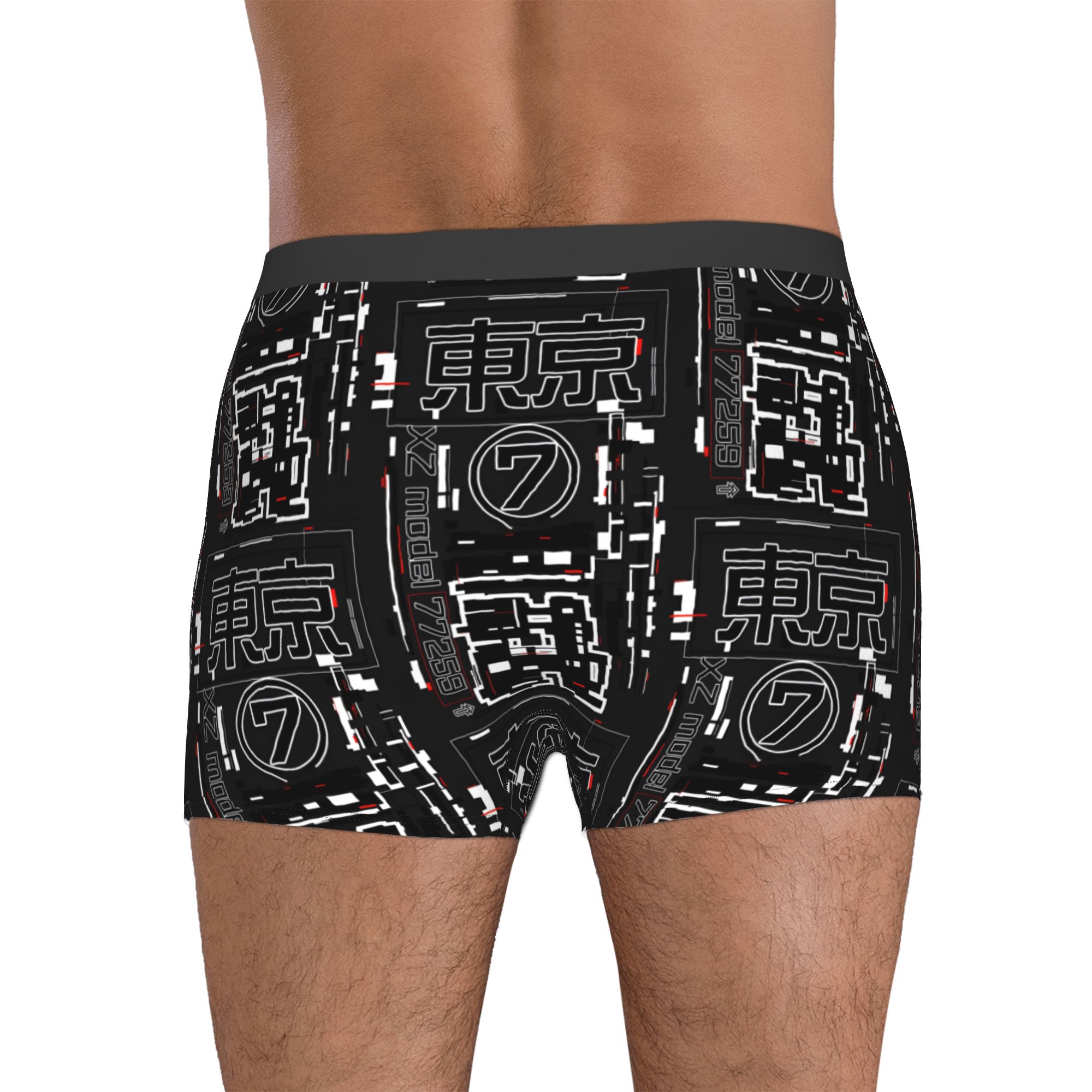 Custom Japanese Techwear Tech  - Japanese Tech Accessories reseña y precio