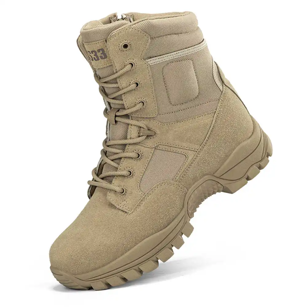Nonslip Genuine Leather Hiking - Tech Accessories Business reseña y precio
