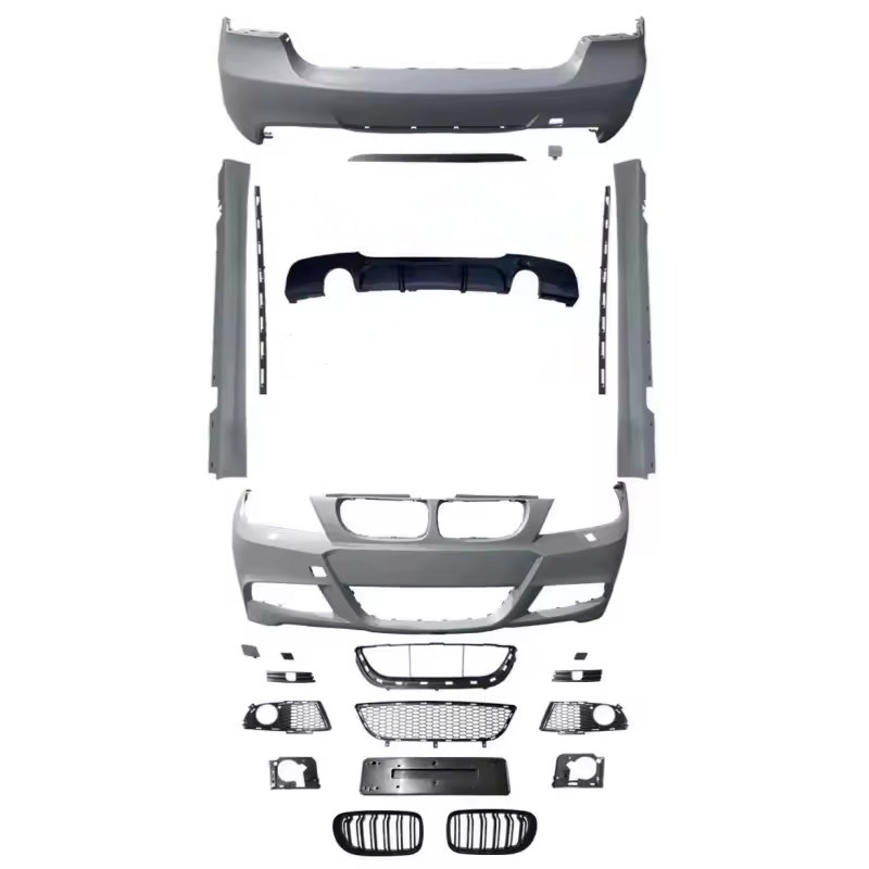 Dream Garage For  328i Accesso - M Tech Accessories reseña y precio