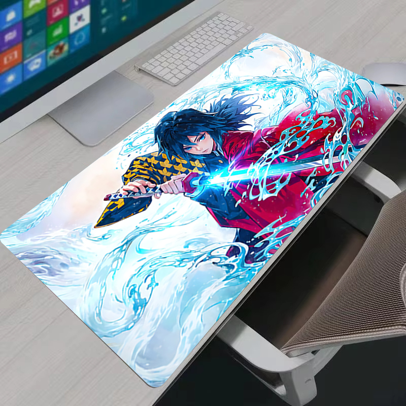Mouse Pad XXL Gamer Anime Larg - Tech Gaming Accessories reseña y precio