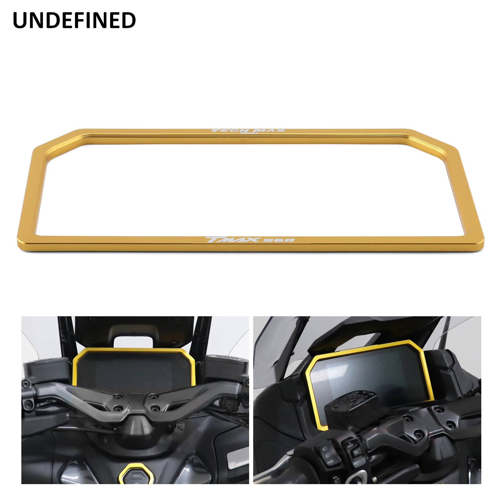 Motorcycle Accessories Refit M - Tech Accessories Store reseña y precio