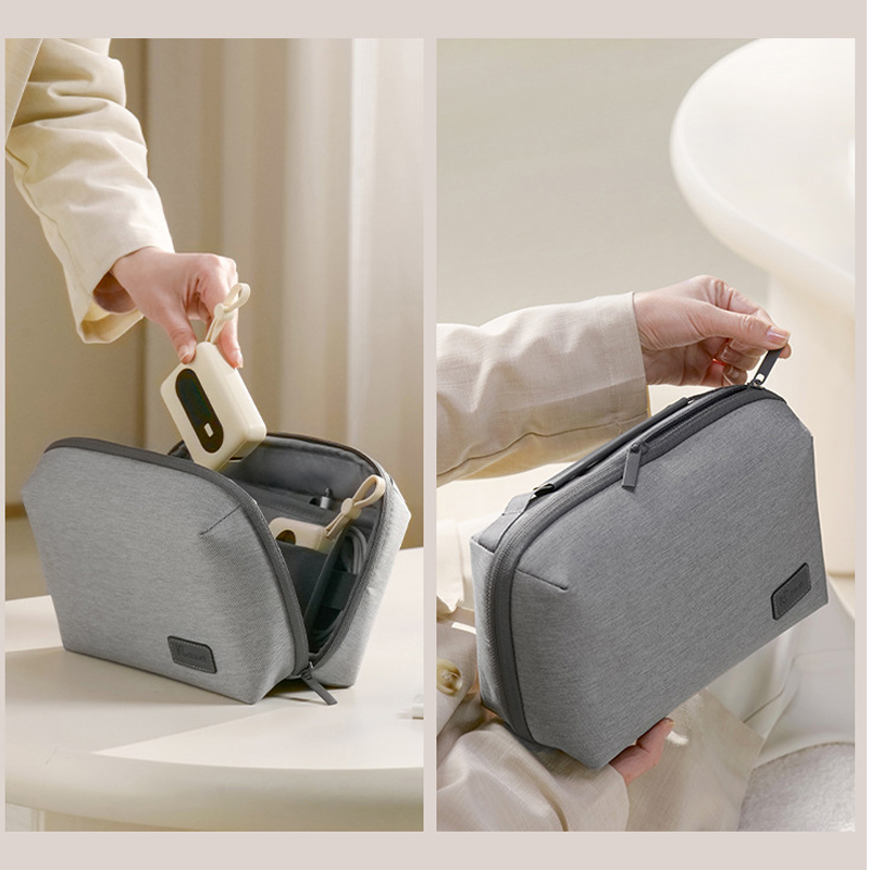 1Pc Electronics Organizer Trav - Tech Accessories Travel Bag reseña y precio