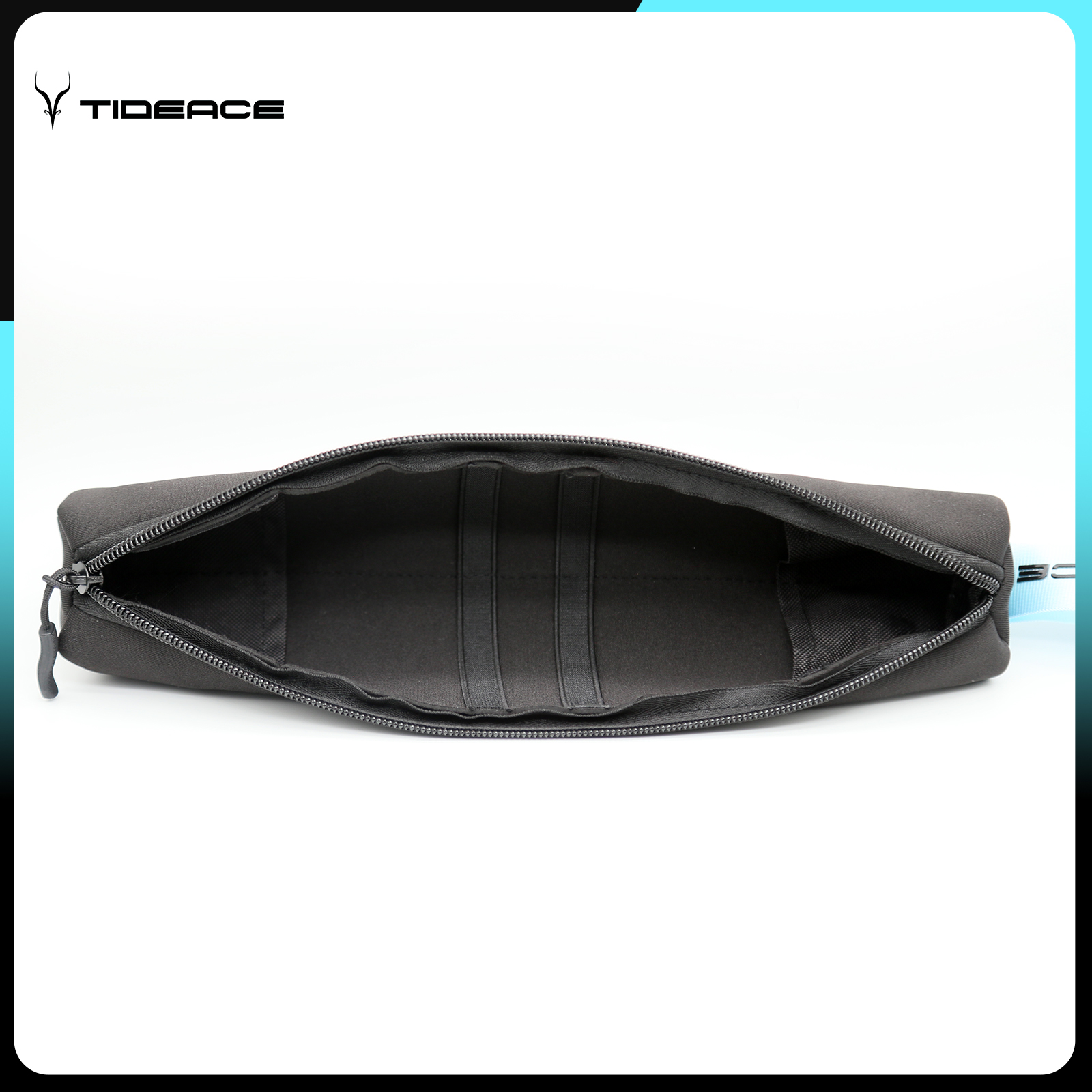 Box Tool Bag Bicycle Frame Bui - Tech Accessories Bag reseña y precio