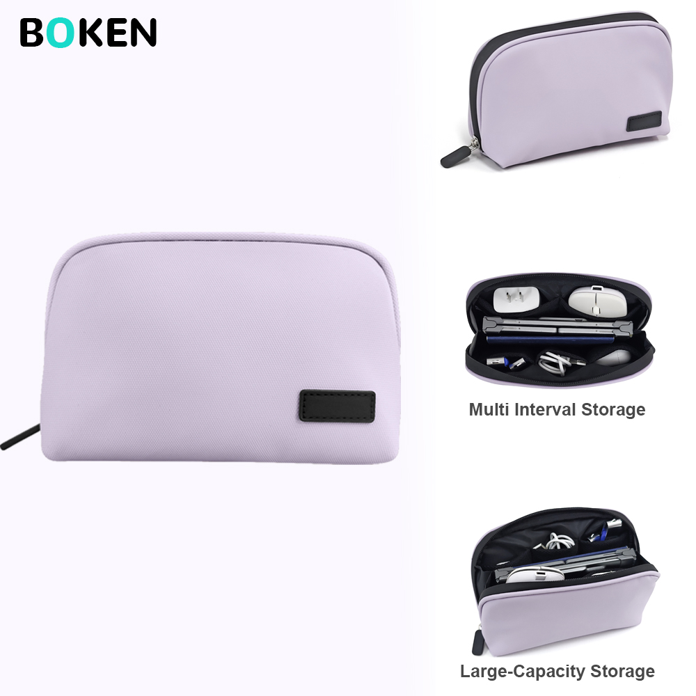 Tech Organizer Bag Portable El - Tech Accessories Travel Bag reseña y precio