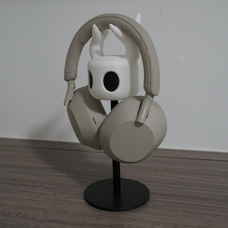 3d Printing Hollow Knight Gami - Tech Desktop Accessories reseña y precio