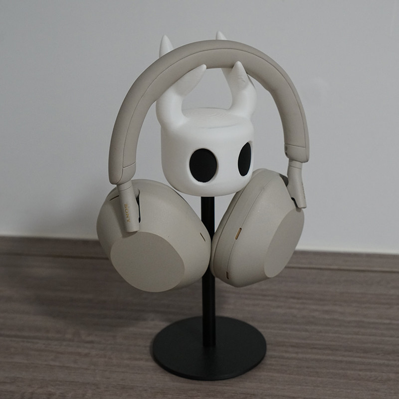 3d Printing Hollow Knight Gami - Tech Desktop Accessories reseña y precio